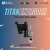 Original Anycubic Mega Zero Titan Extruder Replacement